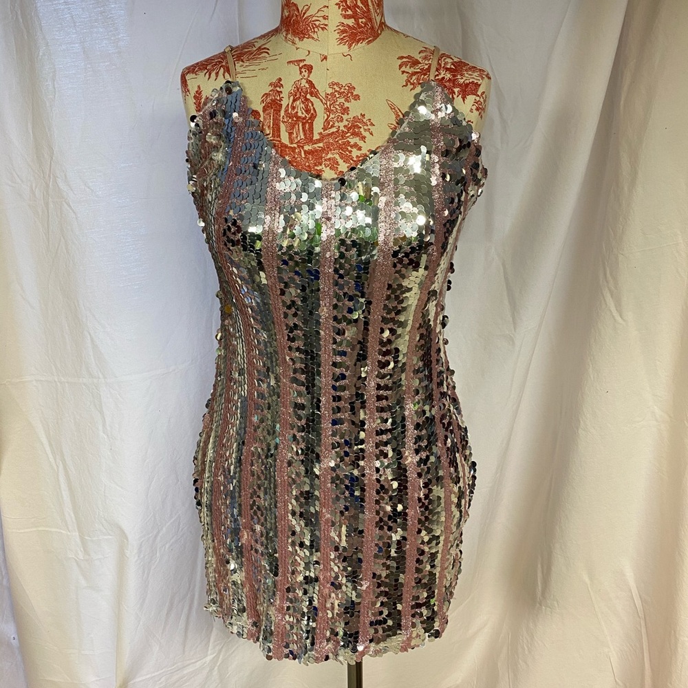 Forever 21 Dress